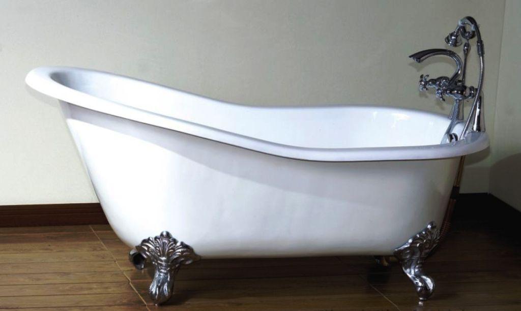 Bathtubs-Clawfoot-Tubs
